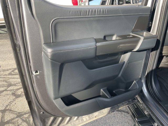 Used 2023 Ford F150 XLT w/ Equipment Group 302A High AWD/4WD image 20