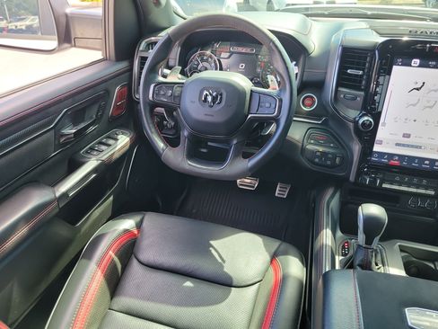 Used 2022 RAM 1500 TRX w/ TRX Level 2 Equipment Group AWD/4WD image 16
