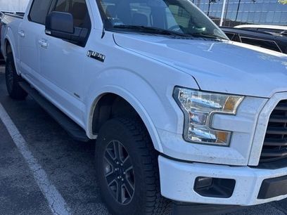 Used 2017 Ford F150 XLT w/ Equipment Group 302A Luxury