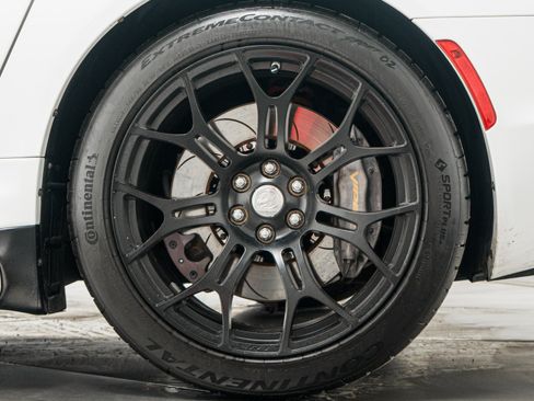 Used 2016 Dodge Viper GTC w/ Time Attack Group 2.0 RWD image 11