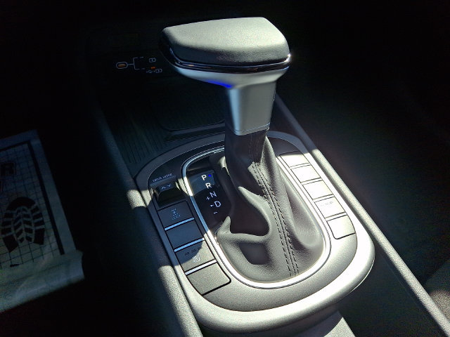 New 2027 Hyundai Kona SEL Sport AWD/4WD image 10