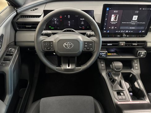 New 2026 Toyota RAV4 XSE image 16