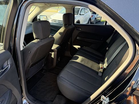 Used 2014 Chevrolet Equinox LT AWD/4WD image 13