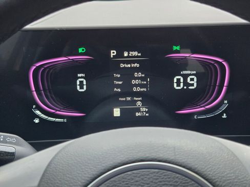 Used 2025 Kia Sportage EX w/ Premium Package FWD image 15