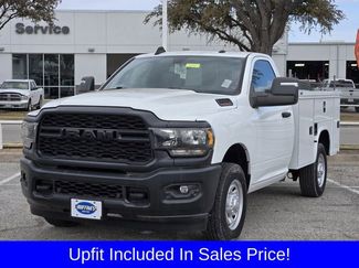 New 2024 RAM 2500 Tradesman video 2