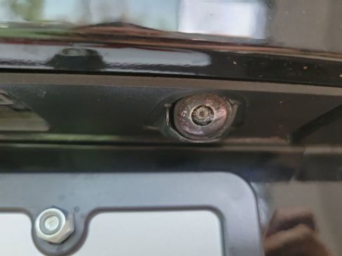 Used 2025 Volvo XC60 B5 Plus image 47