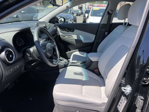 Certified 2023 Hyundai Kona SEL w/ Cargo Package AWD/4WD image 15
