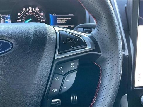 Used 2024 Ford Edge ST-Line image 21