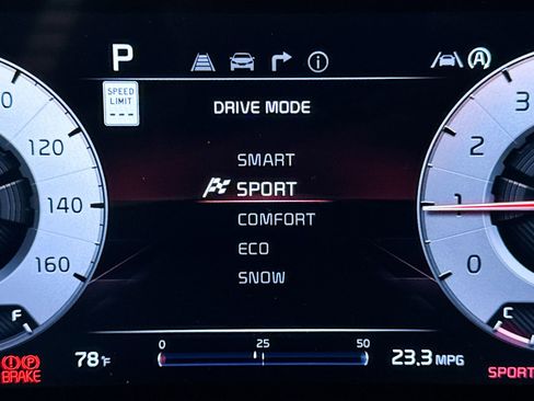 Used 2024 Kia Telluride SX Prestige image 11