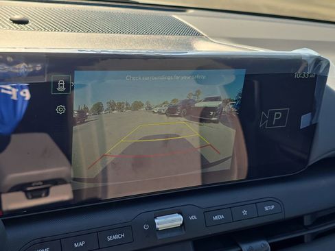 New 2025 Kia K4 LXS image 24