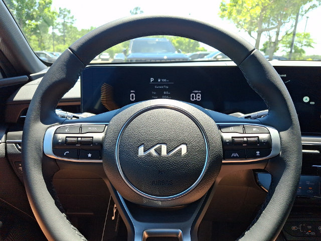 New 2026 Kia K5 GT-Line FWD image 17