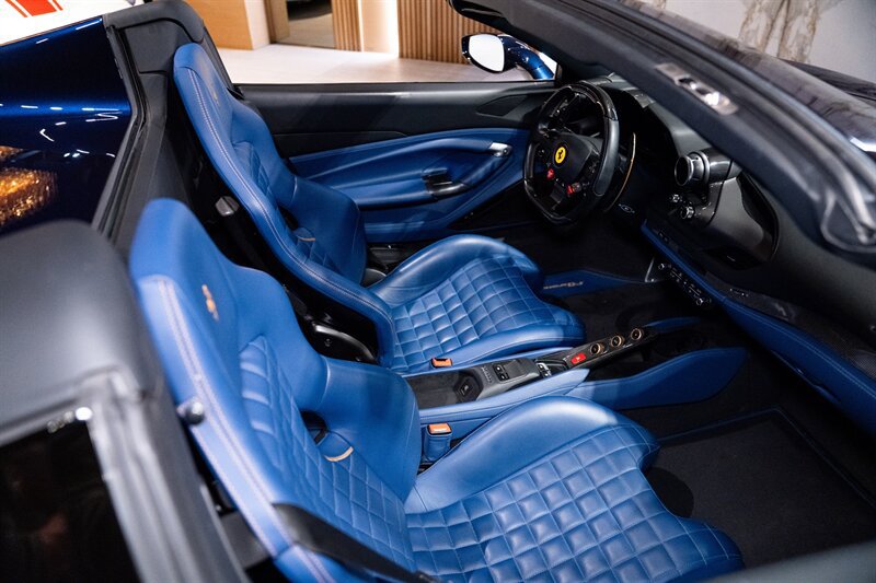 Used 2022 Ferrari F8 Tributo RWD image 7