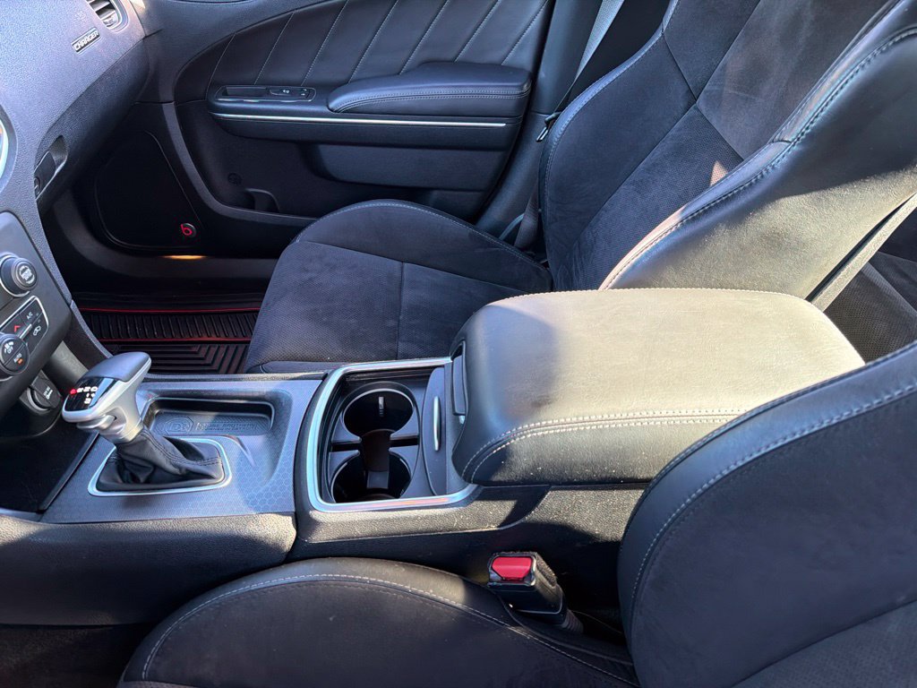 Used 2018 Dodge Charger GT AWD/4WD image 12