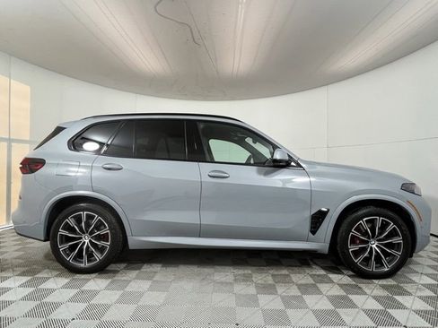 Used 2024 BMW X5 xDrive40i w/ M Sport Package image 8
