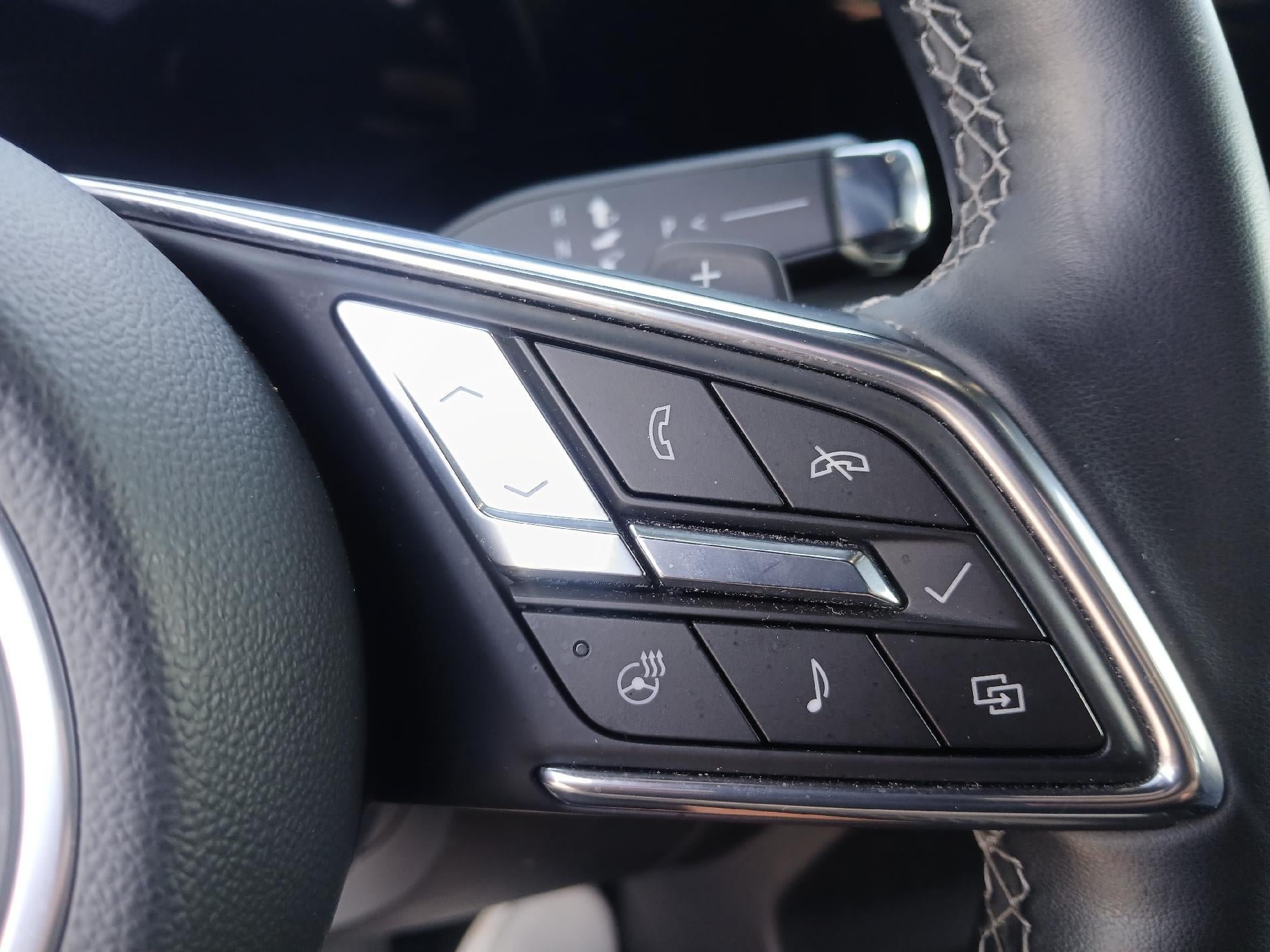 Used 2025 Buick Enclave Preferred FWD image 29