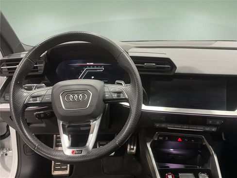 Used 2023 Audi RS 3 image 9