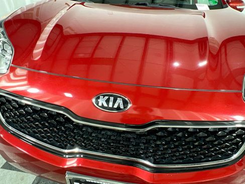 Used 2019 Kia Sportage EX w/ EX Premium Package image 12