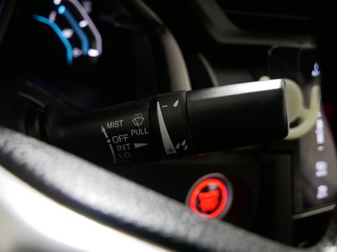 Used 2018 Honda Civic EX image 31