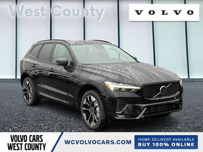 New 2026 Volvo XC60 B5 Plus w/ Protection Package Premier