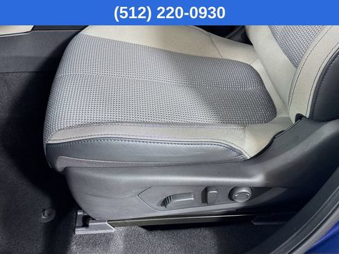 Used 2026 Subaru Forester Premium AWD/4WD image 23