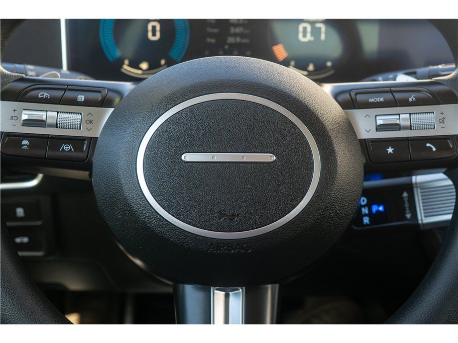 Used 2024 Hyundai Sonata SEL FWD image 8