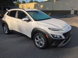 Used 2023 Hyundai Kona SEL w/ Cargo Package AWD/4WD video 1