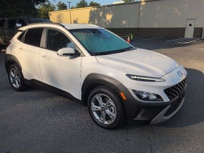 Used 2023 Hyundai Kona SEL w/ Cargo Package