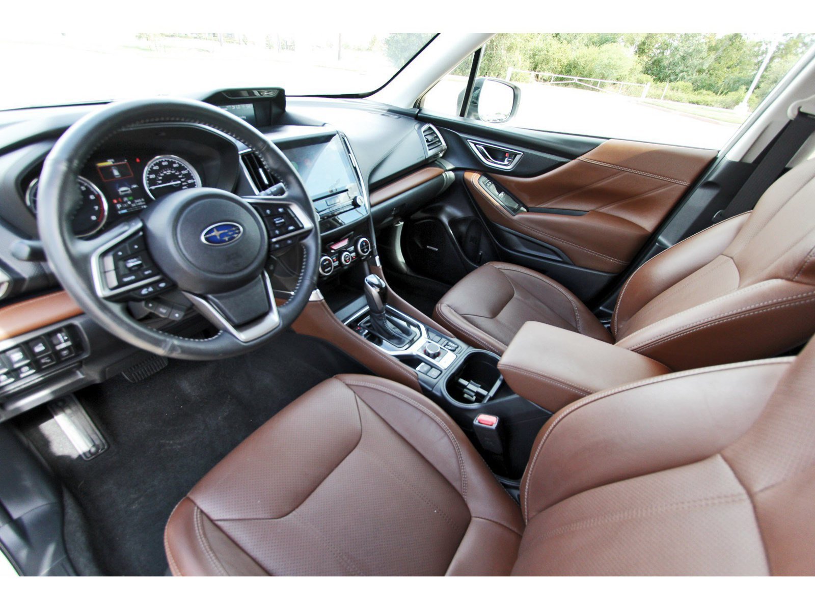 Used 2019 Subaru Forester Touring AWD/4WD image 34