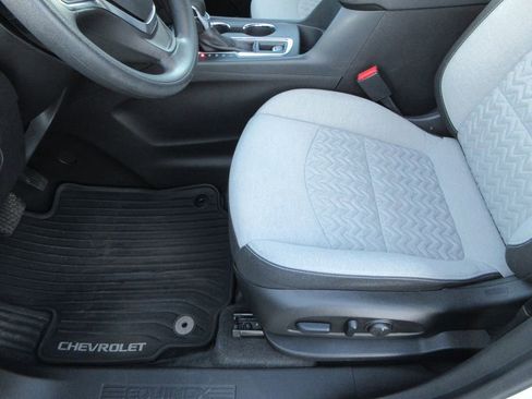 Used 2024 Chevrolet Equinox LS w/ LS Convenience Package image 20