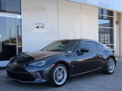 Used 2019 Toyota 86