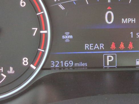 Used 2023 Nissan Altima 2.0 SR image 26