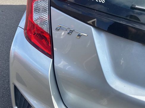 Used 2015 Honda Fit LX image 13