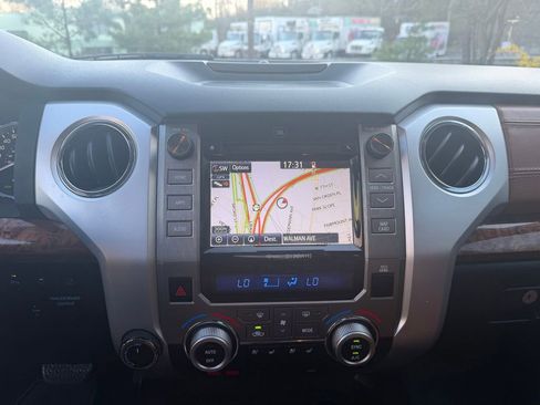 Used 2018 Toyota Tundra 1794 Edition AWD/4WD image 20