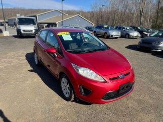 Used 2011 Ford Fiesta SE w/ 202A Rapid Spec Order Code 360° Tour