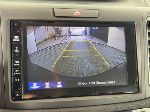 Used 2015 Honda CR-V EX-L image 20