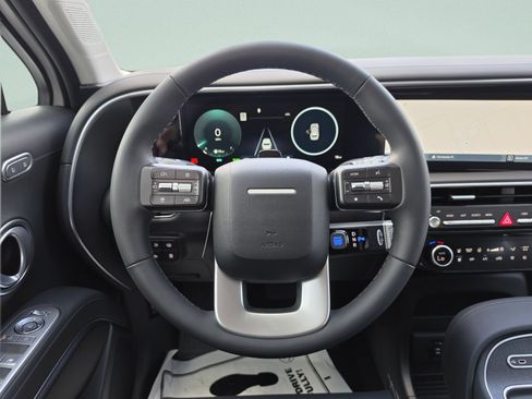New 2026 Hyundai Palisade SEL Premium AWD/4WD image 20