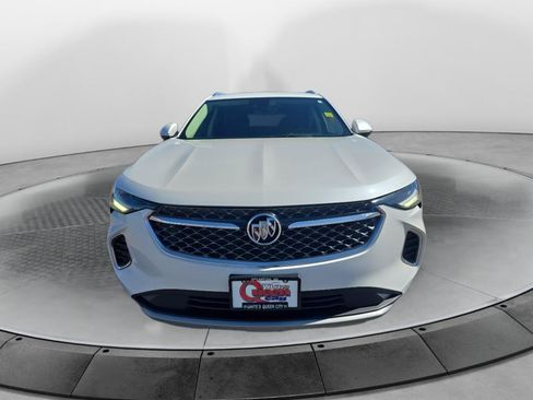 Certified 2023 Buick Envision Avenir AWD/4WD image 8