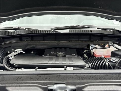 Used 2025 GMC Sierra 1500 Elevation image 22