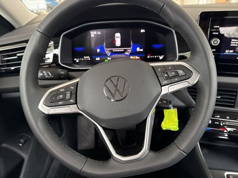 New 2026 Volkswagen Jetta S image 17