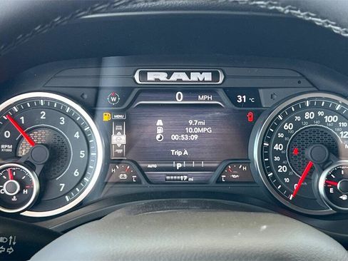 New 2026 RAM 1500 Big Horn image 24