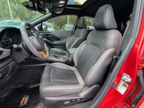 Certified 2024 Subaru Crosstrek 2.5i Wilderness w/ Wilderness Package AWD/4WD image 14