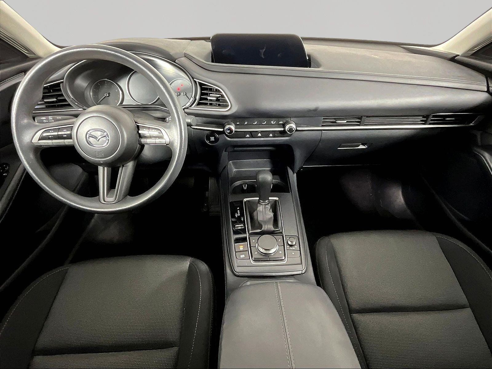 Used 2023 MAZDA CX-30 AWD 2.5 S image 7