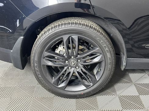 Used 2023 Acura RDX A-Spec FWD image 17