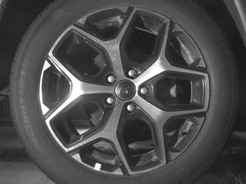 Used 2025 Jeep Compass Limited AWD/4WD image 15