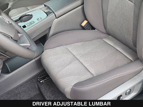 New 2026 Nissan Rogue SV image 16