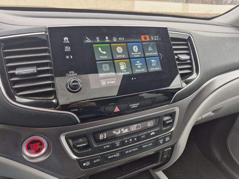 Used 2021 Honda Pilot EX-L image 26