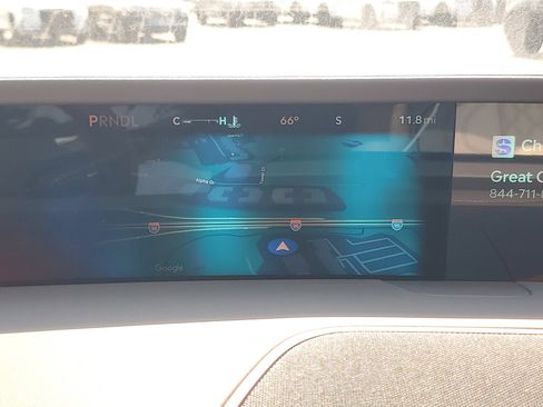 New 2026 Lincoln Nautilus Black Label AWD/4WD image 20