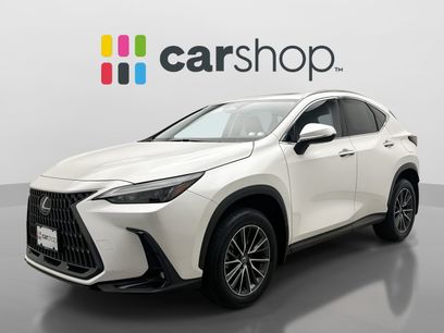 Used 2024 Lexus NX 350 AWD w/ Cold Area Package