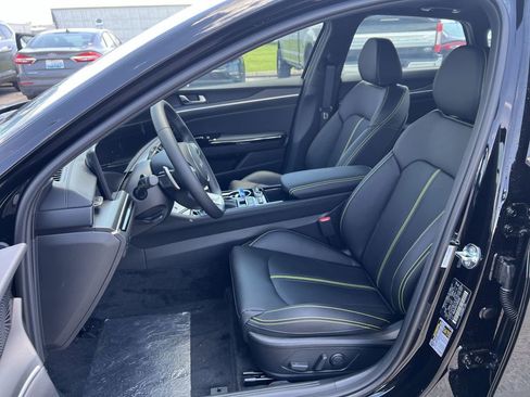 New 2026 Kia K5 GT FWD image 11