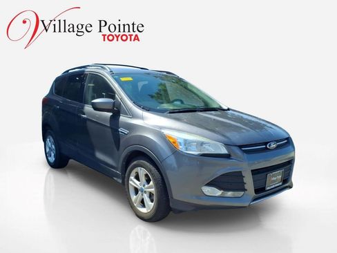 Used 2014 Ford Escape SE w/ Equipment Group 201A AWD/4WD image 5